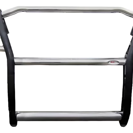 Burrera Super Bronco Ford Lobo F-150 2021 - 2023 Cromo