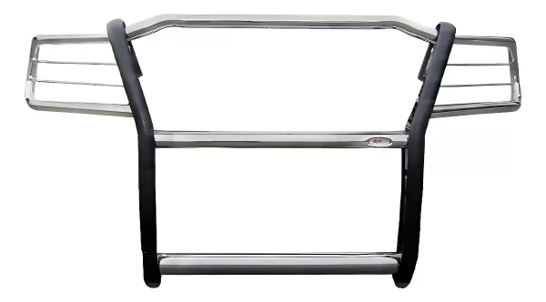 Burrera Super Bronco Ford Lobo F-150 2021 - 2023 Cromo