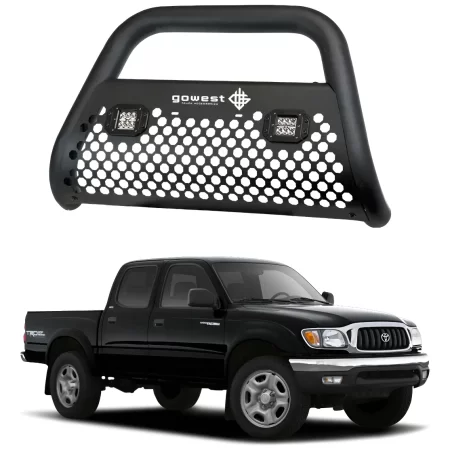 Burrera Ultra Bar 2 Faros Toyota Tacoma 1995 - 2004