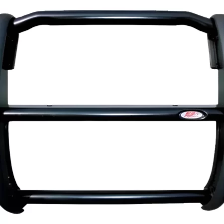 Centro De Burrera Bronx Dodge Ram 2009-2018 Negro