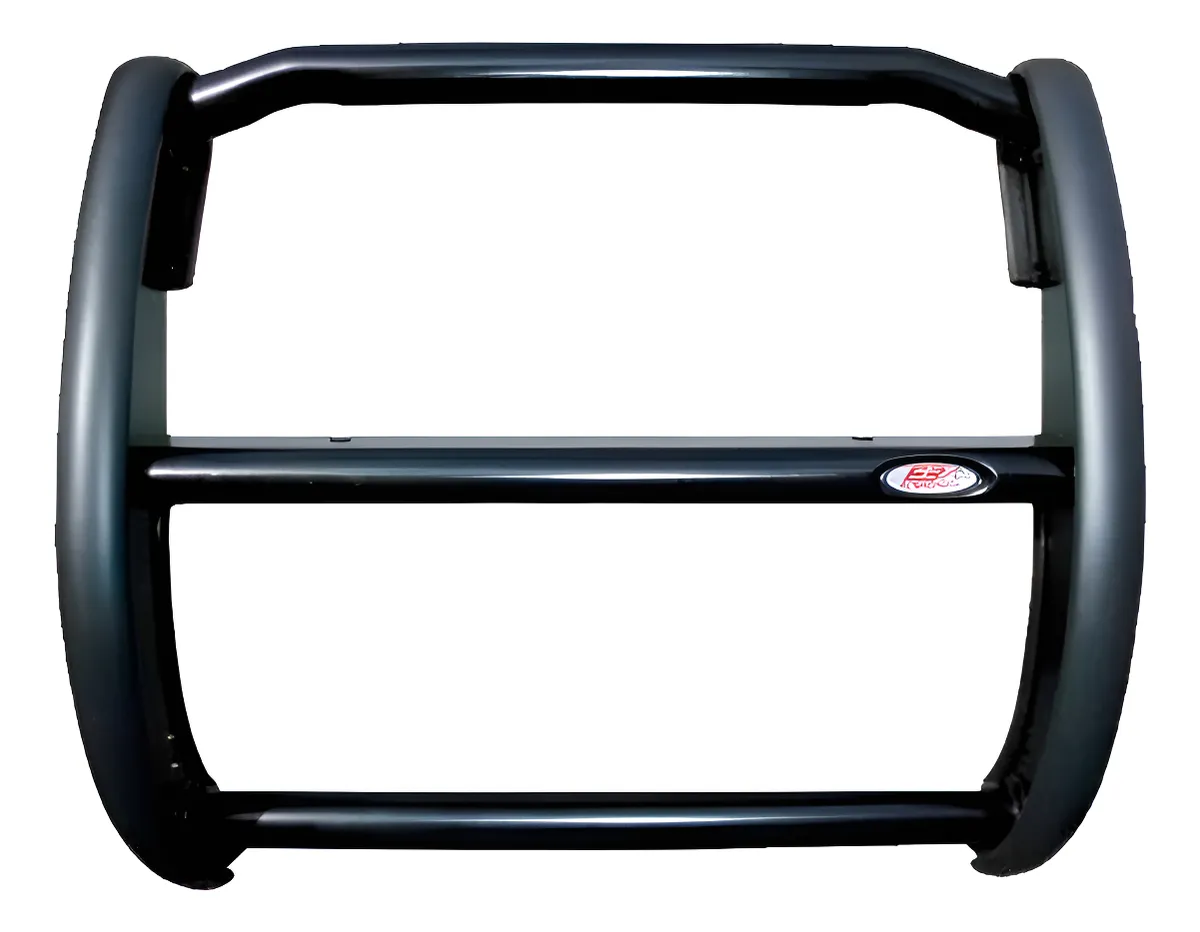 Centro De Burrera Bronx Dodge Ram 2009-2018 Negro - Image 1