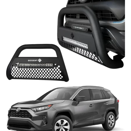 Burrera Ultra Bar De Barra Toyota Rav4 2019 - 2022 - Image 1