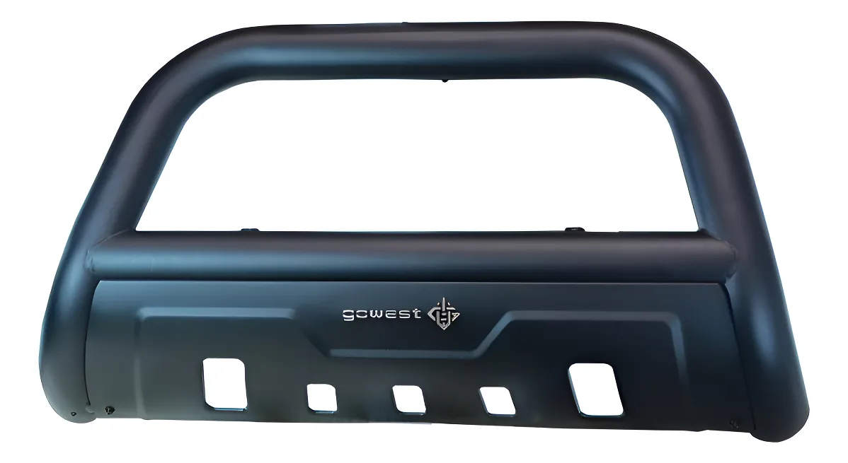 Burrera Max Bar Ram 1500 Y 2500 Classic 2009 - 2023 Pintada - Image 1