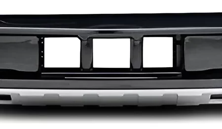 Bumper Delantero Con Led Airdesign Toyota Tundra 2014-2021