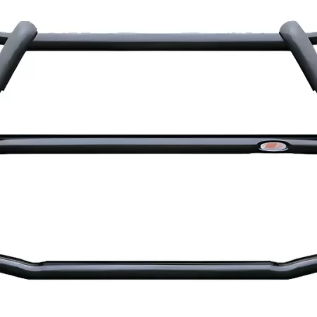 Burrera Super Bronco Dodge Ram 700 2015-2019 Negro