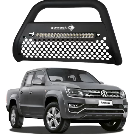 Burrera Ultra Bar Volkswagen Amarok 2010-2019 Barra