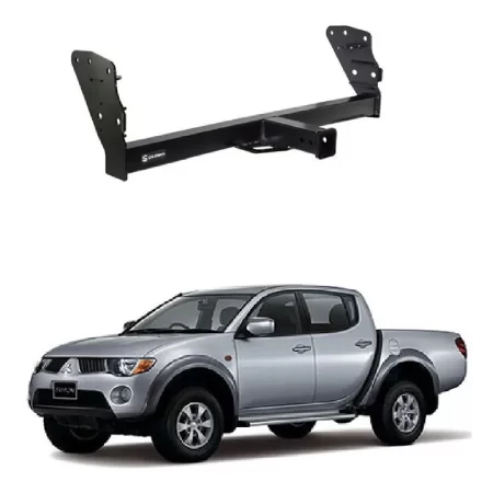 Tiron Jalon De Arrastre Mitsubishi L200 2008 - 2015 Solden
