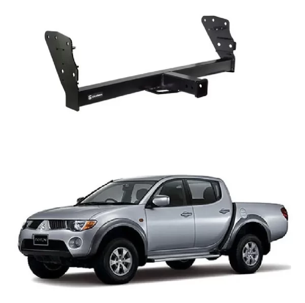 Tiron Jalon De Arrastre Mitsubishi L200 2008 - 2015 Solden
