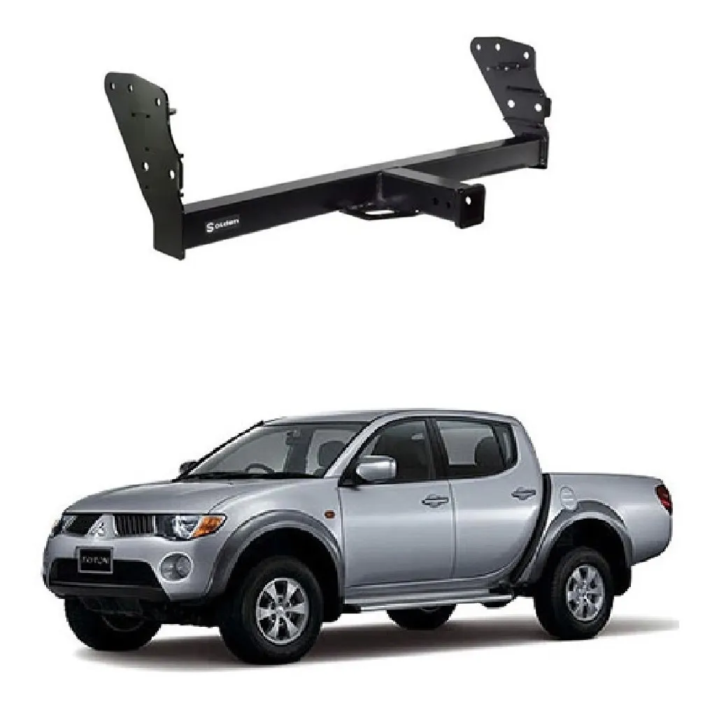 Tiron Jalon De Arrastre Mitsubishi L200 2008 - 2015 Solden - Image 1