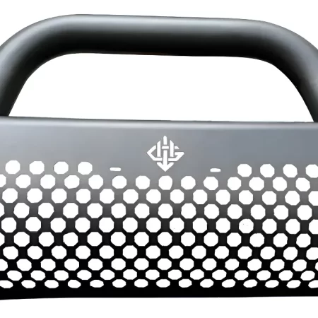 Burrera Ultra Bar Lisa Universal Go West