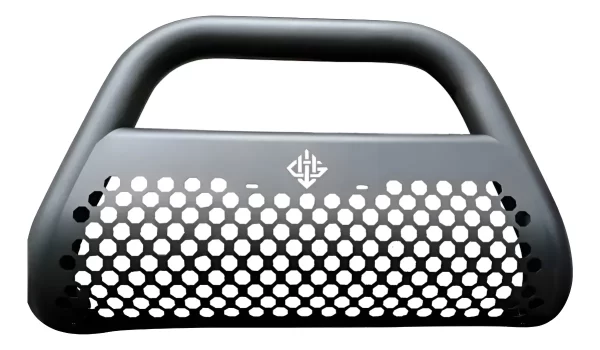 Burrera Ultra Bar Lisa Universal Go West