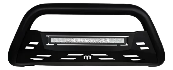 Burrera Rage De Barra Toyota Hilux 2016 - 2022 Pintada