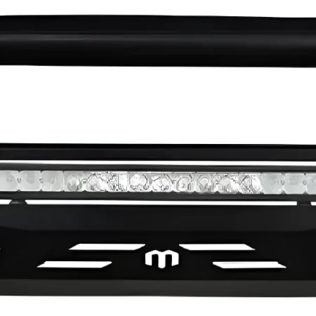 Burrera Rage De Barra Toyota Hilux 2016 - 2022 Pintada