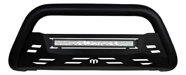 Burrera Rage De Barra Toyota Hilux 2016 - 2022 Pintada