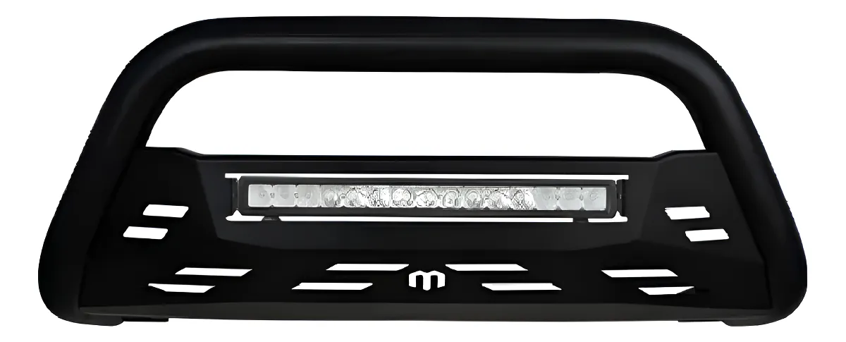 Burrera Rage De Barra Toyota Hilux 2016 - 2022 Pintada - Image 1