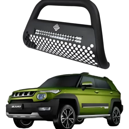 Burrera Ultra Bar  Baic Bj20 2019 - 2023 Barra