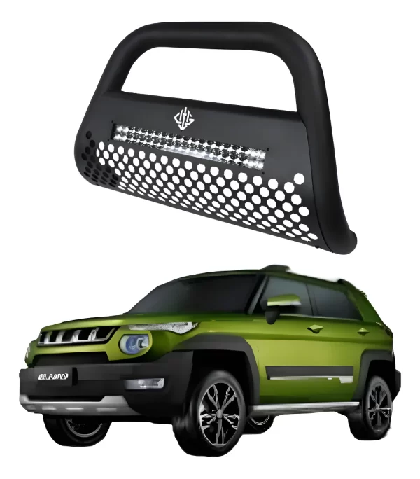 Burrera Ultra Bar  Baic Bj20 2019 - 2023 Barra