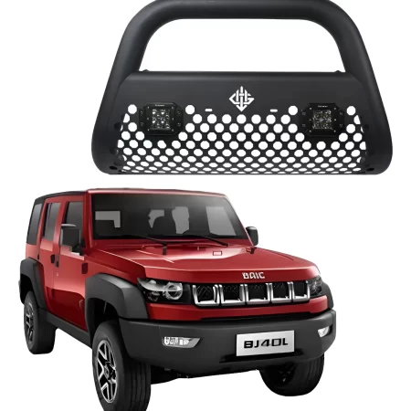 Centro De Burrera Ultra Bar Baic Bj40  2019 - 2023 2 Focos