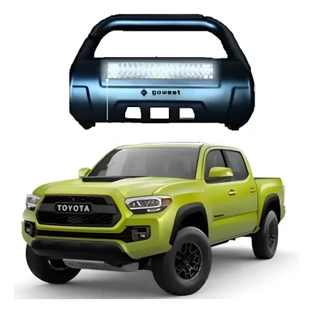 Nueva Burrera Pro Max Bar R3 Toyota Tacoma 2016 -2022