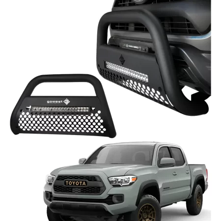 Burrera Ultra Bar De Barra Toyota Tacoma 2016 - 2022 +