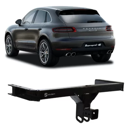 Tiron Jalon De Arrastre Para Foton Tundland G7 At 2025