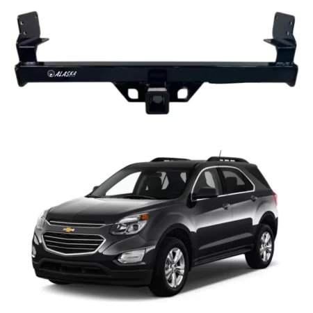 Tiron Jalon De Arrastre Chevrolet Trax 2013 - 2019 Solden