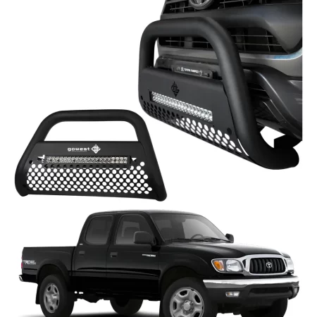 Burrera Ultra Bar De Barra Toyota Tacoma 1995 - 2004