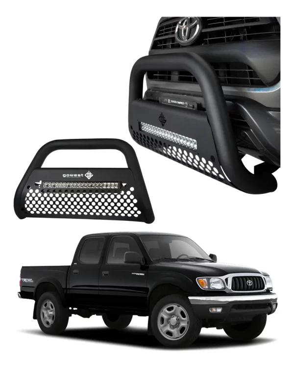 Burrera Ultra Bar De Barra Toyota Tacoma 1995 - 2004