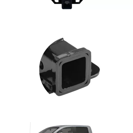 Tirón Jalon De Arrastre Nissan Rogue 2008 - 2019 + Solden