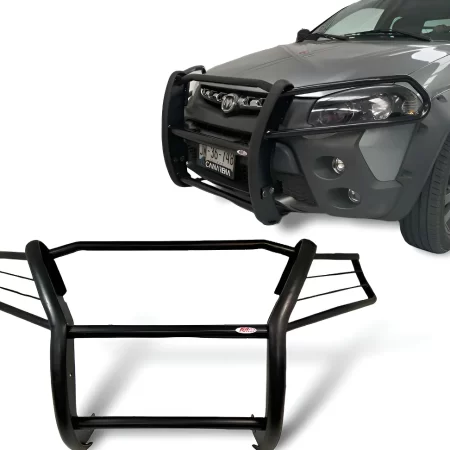 Burrera Dodge Ram 700 2021-2024 Super Bronco