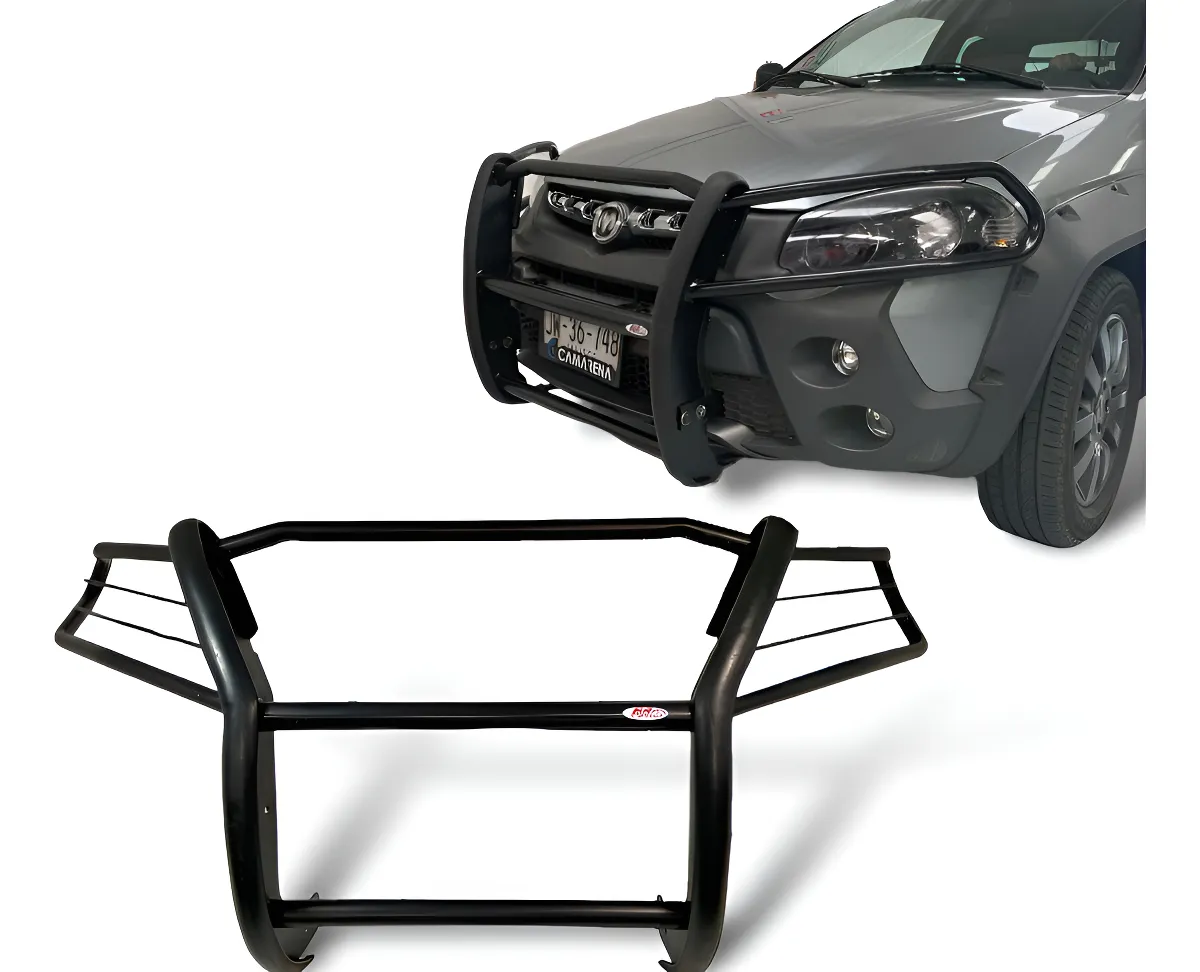 Burrera Dodge Ram 700 2021-2024 Super Bronco - Image 1