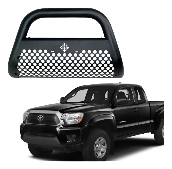 Burrera Ultra Bar Texturizada Para Toyota Tacoma 2005 - 2015
