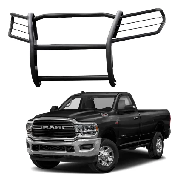 Burrera Euroguard Ram 2500 Y 4000 Heavy Duty 2009 - 2018