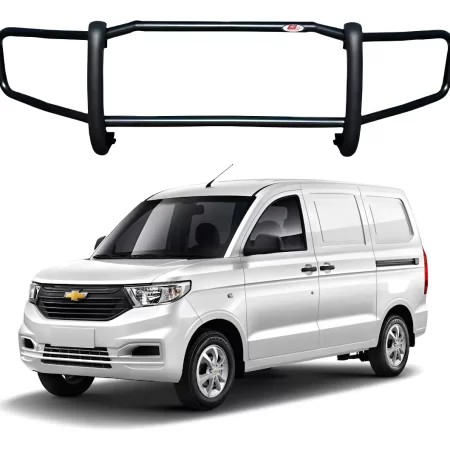 Burrera Bumper Delantero Chevrolet Tornado Van 2022 - 2023