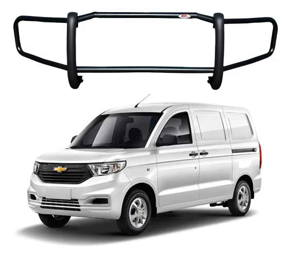 Burrera Bumper Delantero Chevrolet Tornado Van 2022 - 2023