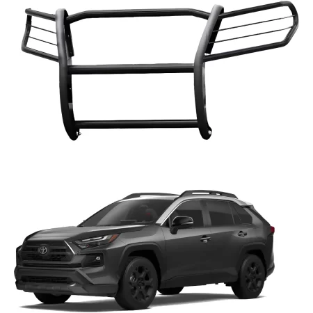 Burrera Euroguard Toyota Rav4 2009 - 2024 Thunder