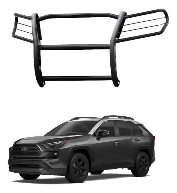 Burrera Euroguard Toyota Rav4 2009 - 2024 Thunder
