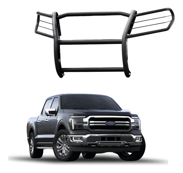 Burrera Euroguard Ford F-150 Lobo 2009 - 2024 Thunder