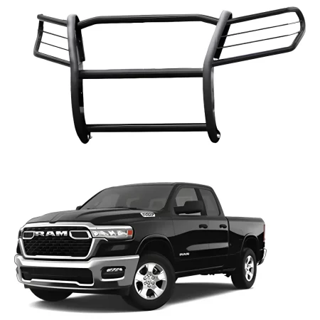 Burrera Euroguard Ram 1200 2024 - 2025 Thunder