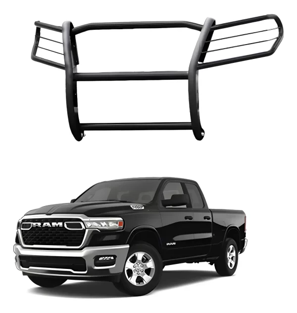 Burrera Euroguard Ram 1200 2024 - 2025 Thunder