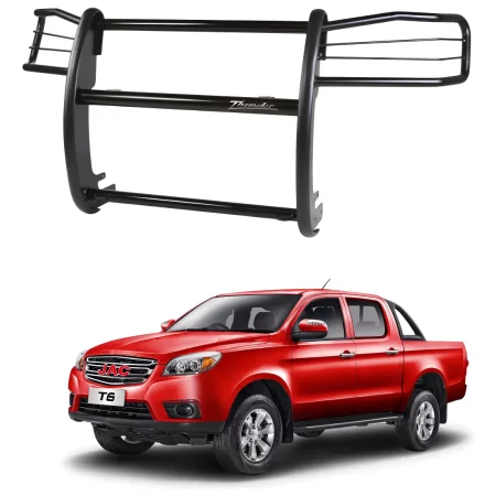 Burrera Euroguard Para Jac Frision T6 2019 - 2022