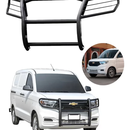 Burrera Defensa Delantera Chevrolet Tornado Van 2022 - 2024
