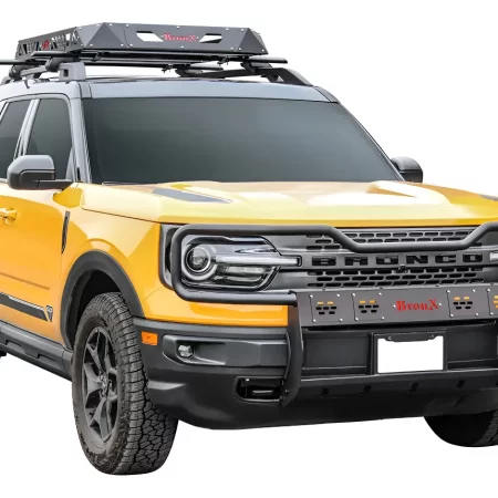 Burrera Delantera Super Bronco Ford Bronco Sport 2021-2023