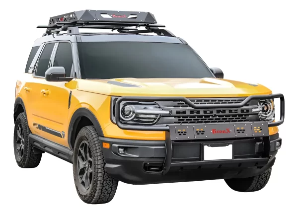 Burrera Delantera Super Bronco Ford Bronco Sport 2021-2023
