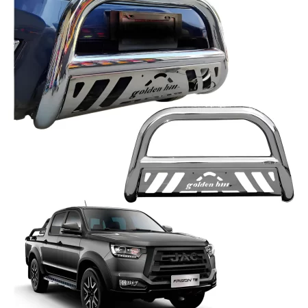 Burrera Tumbaburros Gh Para Jac Frison T8 Diesel 2021 - 2023