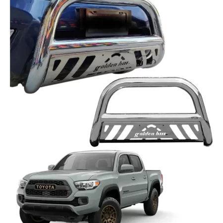Burrera Tumbaburros Gh Para Toyota Tacoma 2016 - 2023 - Image 1