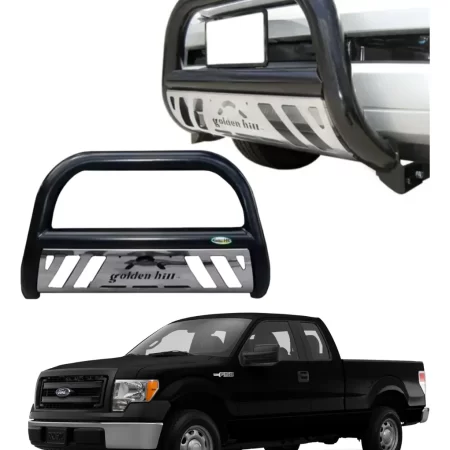 Burrera Tumbaburros Gh Para Ford Lobo F150 F250 2009 - 2014