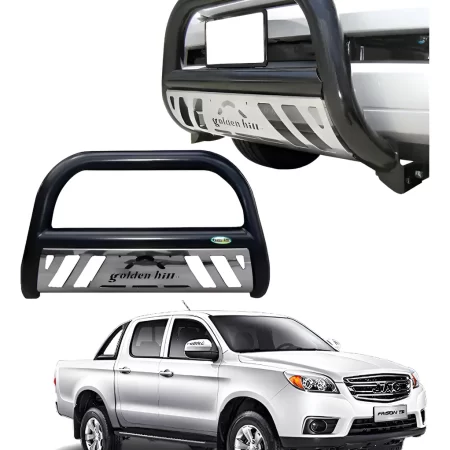 Burrera Tumbaburros Gh Para Jac Frison T6 2019 - 2020