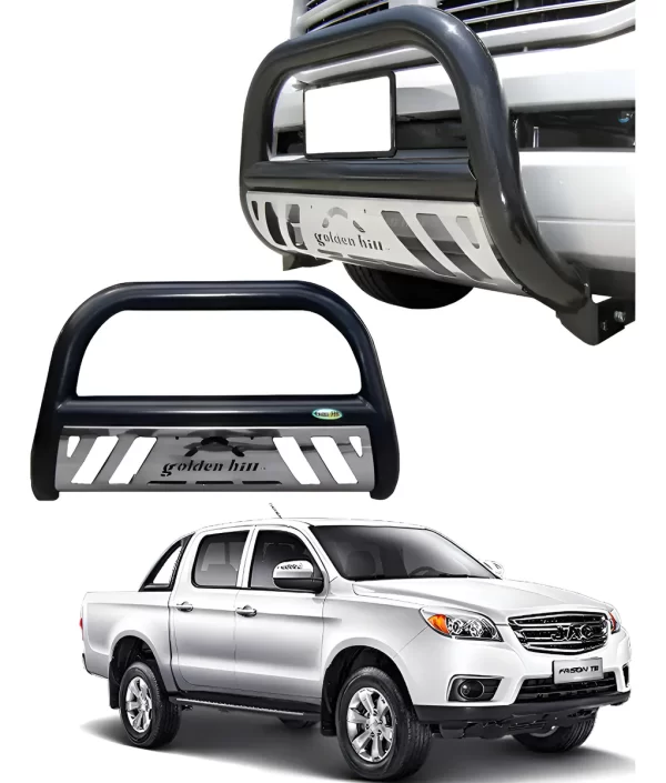 Burrera Tumbaburros Gh Para Jac Frison T6 2019 - 2020