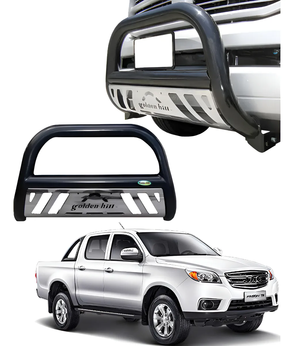 Burrera Tumbaburros Gh Para Jac Frison T6 2019 - 2020 - Image 1